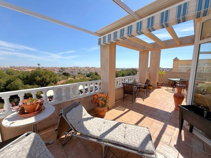 Image No.4-Appartement de 2 chambres à vendre à Orihuela Costa