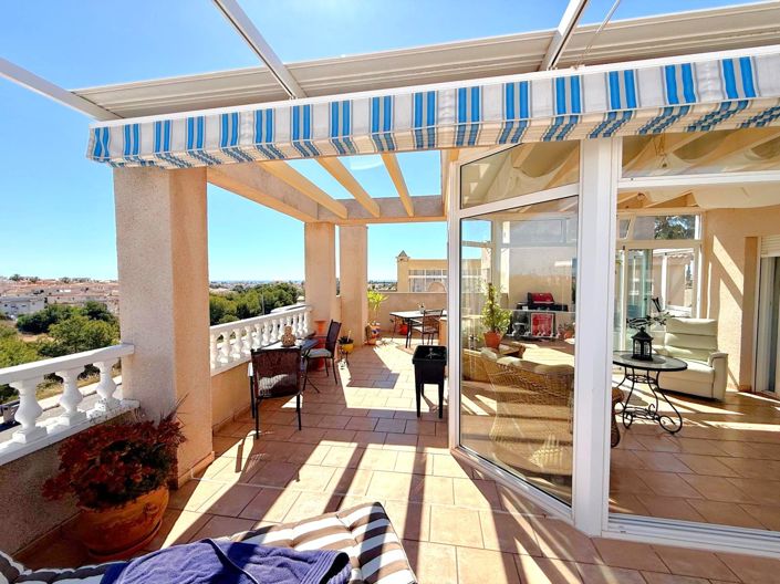 Image No.5-Appartement de 2 chambres à vendre à Orihuela Costa
