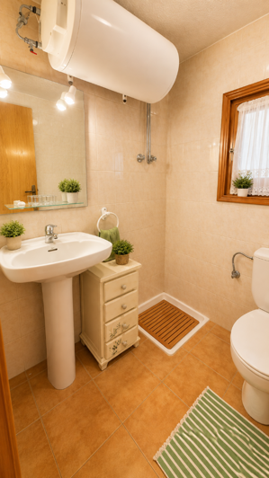 Image No.8-3 Bed Townhouse for sale