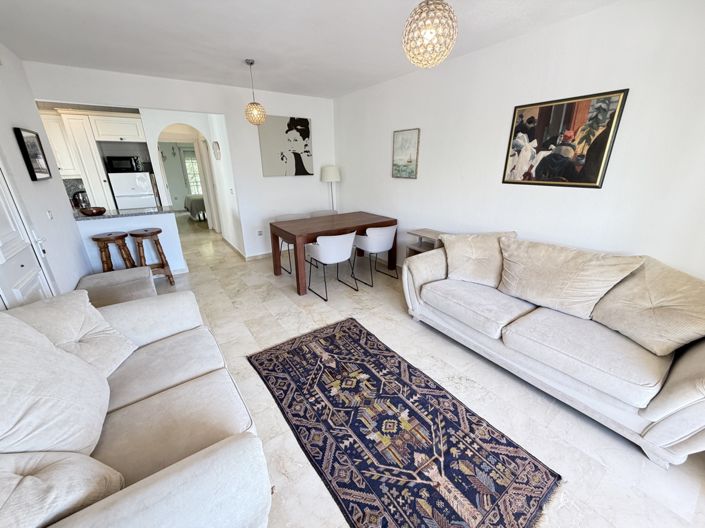 Image No.6-Appartement de 2 chambres à vendre à Las Ramblas