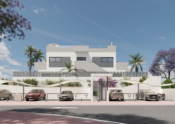 Image No.2-3 Bed Apartment for sale