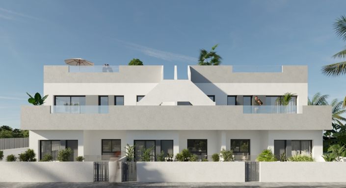 Image No.3-3 Bed Apartment for sale