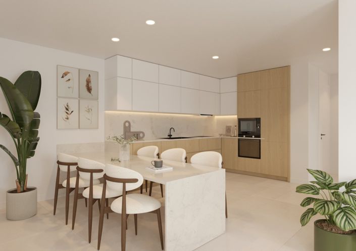 Image No.5-3 Bed Apartment for sale