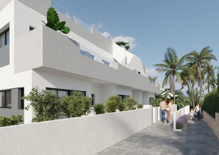 Image No.4-2 Bed Apartment for sale