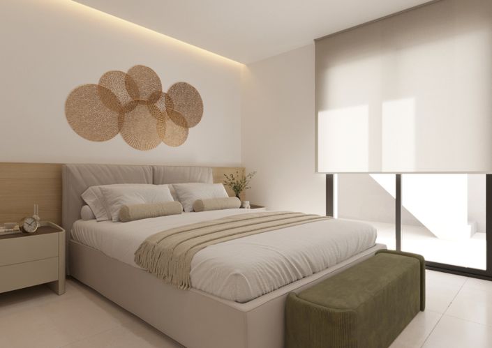 Image No.7-2 Bed Apartment for sale