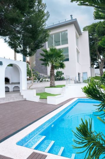 Image No.31-Villa de 6 chambres à vendre à Los Balcones