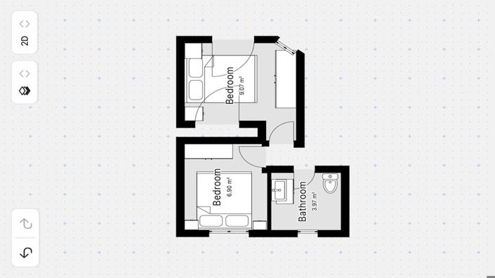 Image No.26-2 Bed Townhouse for sale