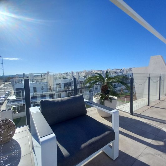 Image No.34-2 Bed Apartment for sale