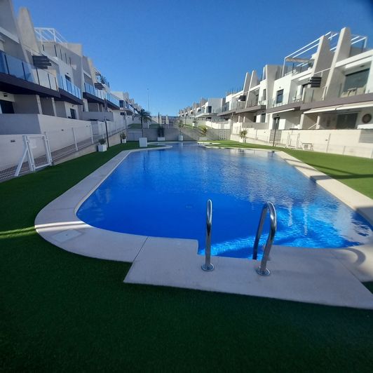 Image No.43-2 Bed Apartment for sale