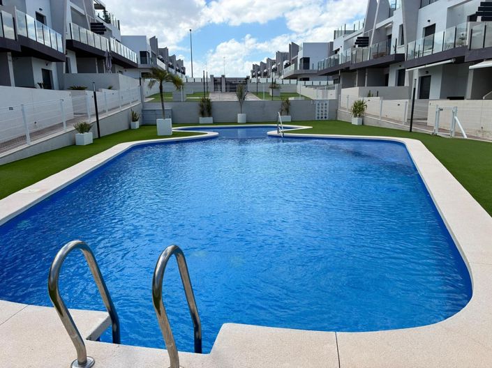 Image No.46-2 Bed Apartment for sale