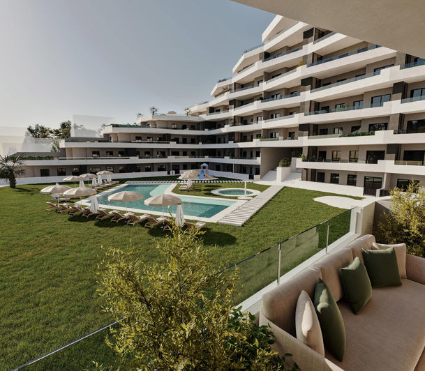 Image No.3-3 Bed Apartment for sale