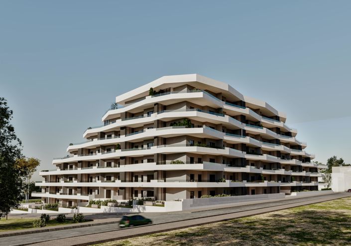 Image No.5-3 Bed Apartment for sale