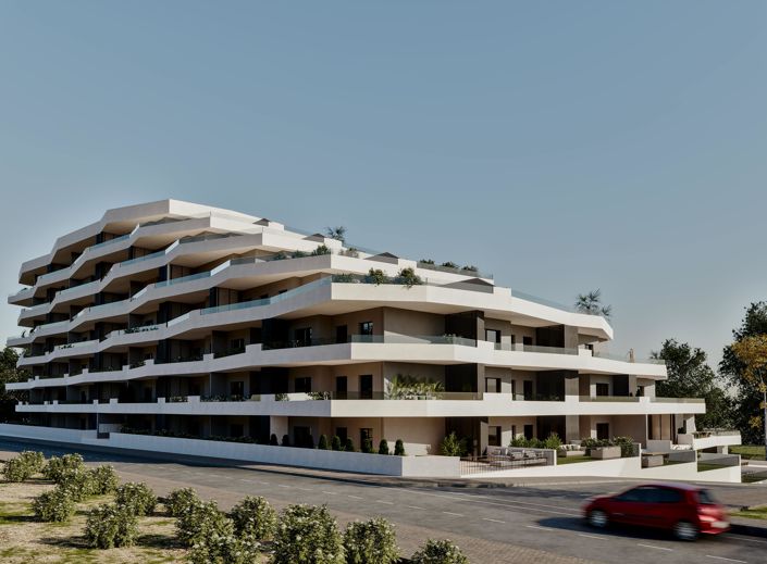 Image No.6-3 Bed Apartment for sale