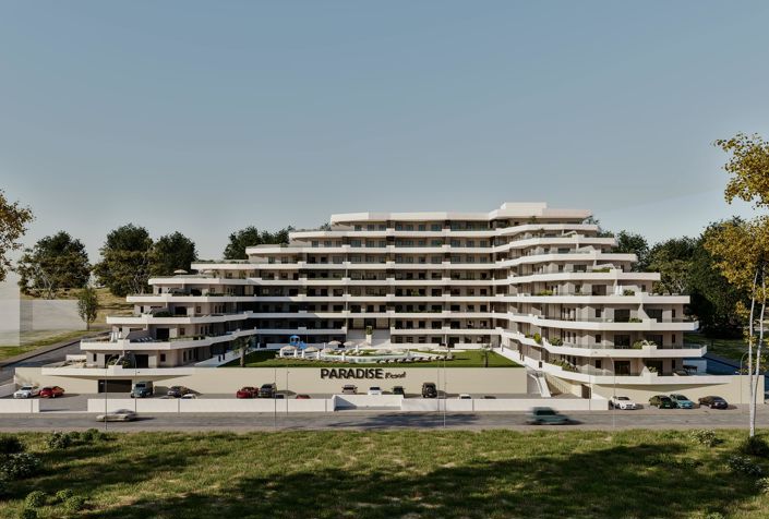 Image No.8-3 Bed Apartment for sale
