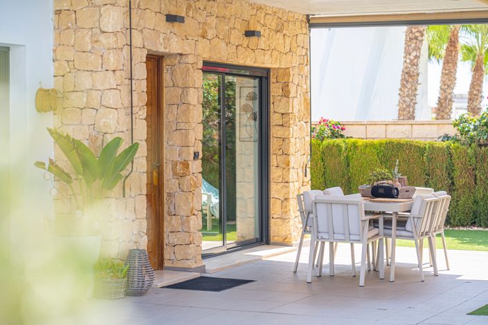 Image No.36-3 Bed Villa for sale