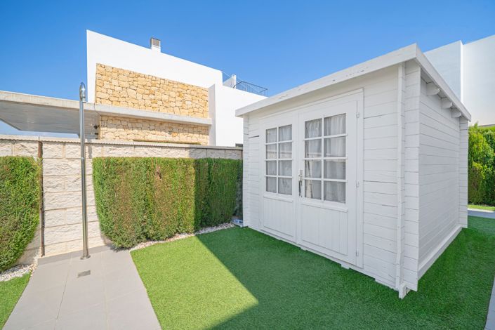Image No.44-3 Bed Villa for sale