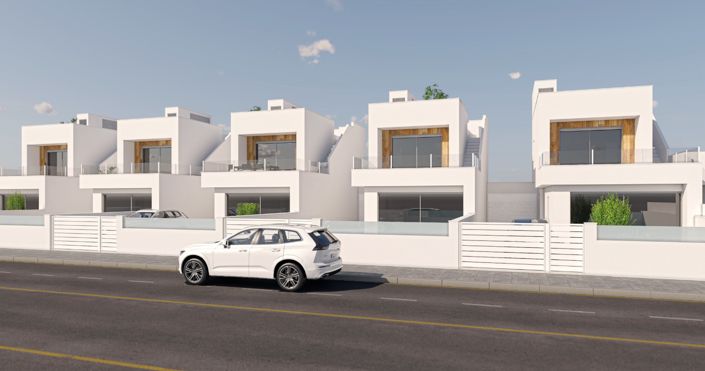 Image No.4-3 Bed Townhouse for sale