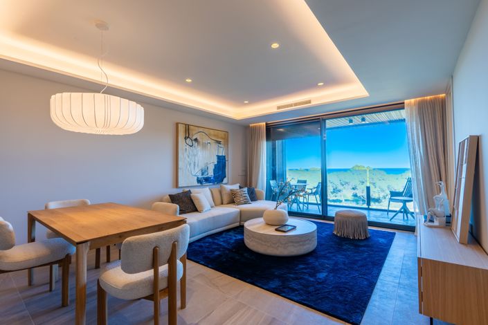 Image No.17-3 Bed Apartment for sale