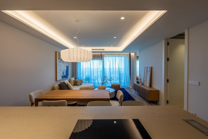 Image No.18-3 Bed Apartment for sale