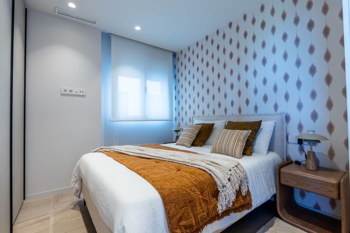 Image No.8-3 Bed Apartment for sale