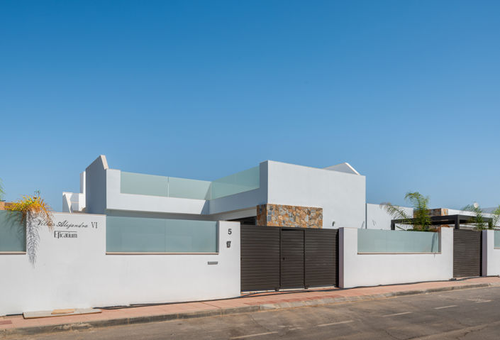 Image No.14-3 Bed Villa for sale