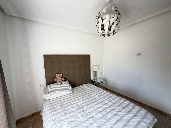 Image No.15-Appartement de 2 chambres à vendre à Lomas de Cabo Roig