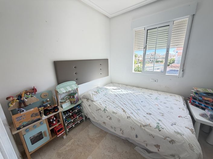 Image No.17-Appartement de 2 chambres à vendre à Lomas de Cabo Roig