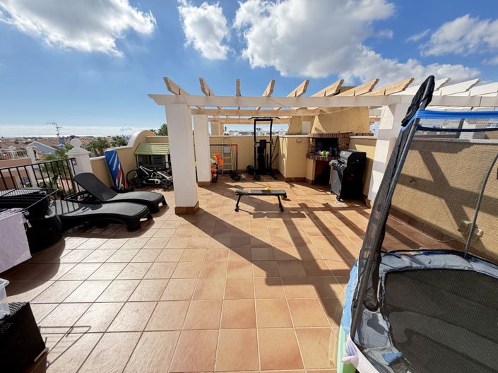 Image No.19-Appartement de 2 chambres à vendre à Lomas de Cabo Roig