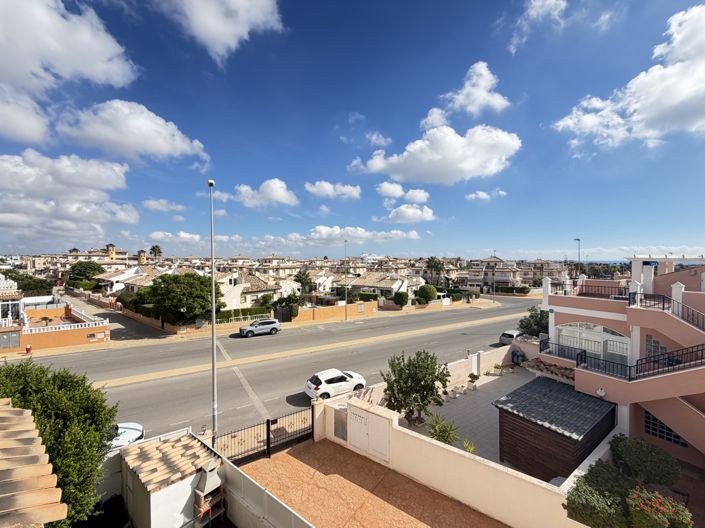 Image No.22-Appartement de 2 chambres à vendre à Lomas de Cabo Roig