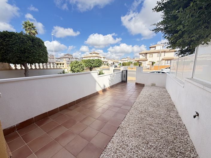 Image No.23-Appartement de 2 chambres à vendre à Lomas de Cabo Roig