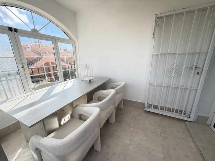 Image No.4-Appartement de 2 chambres à vendre à Lomas de Cabo Roig