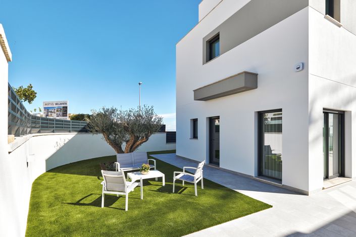Image No.13-3 Bed Villa for sale
