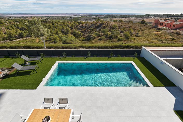 Image No.27-3 Bed Villa for sale