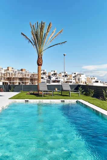 Image No.6-3 Bed Villa for sale