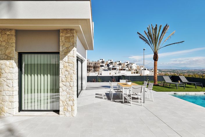 Image No.7-3 Bed Villa for sale