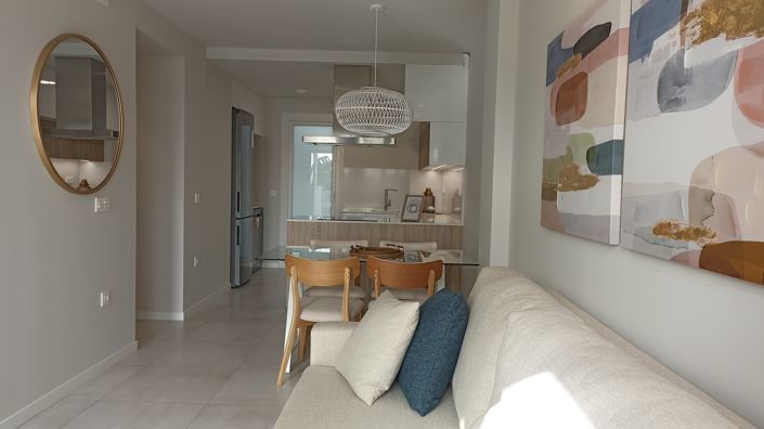 Image No.11-2 Bed Apartment for sale