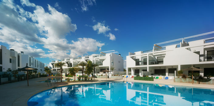 Image No.21-2 Bed Apartment for sale