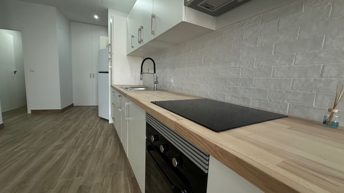 Image No.4-1 Bed Apartment for sale