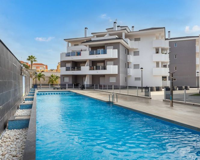 Image No.27-3 Bed Apartment for sale