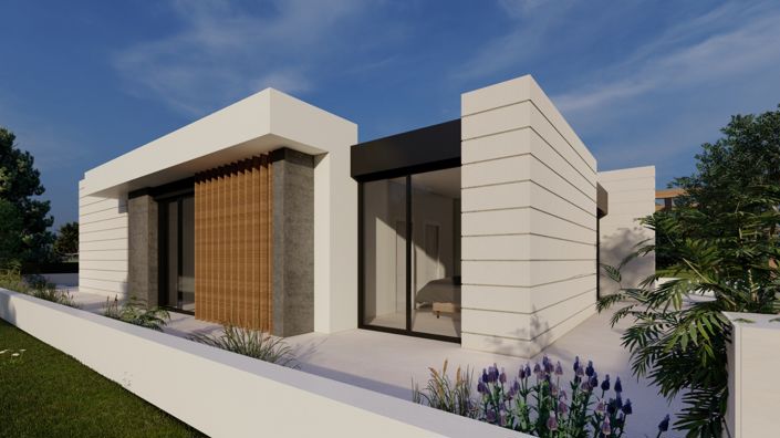 Image No.8-3 Bed Villa for sale