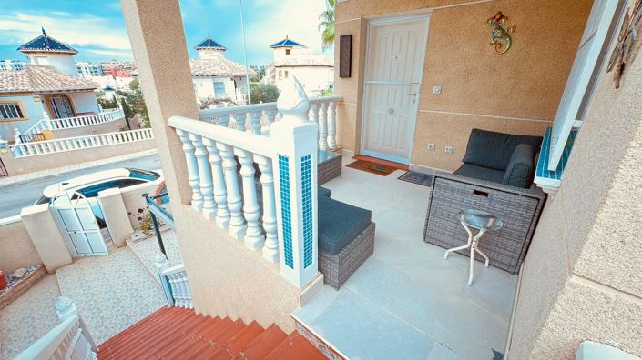 Image No.6-3 Bed Villa for sale