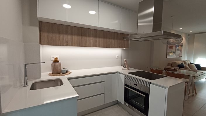Image No.5-3 Bed Apartment for sale
