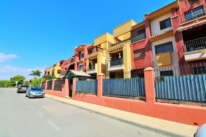 Image No.30-2 Bed Apartment for sale