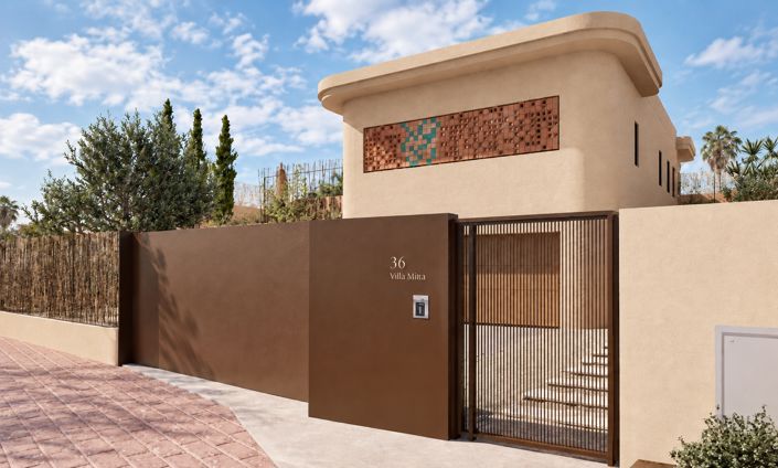 Image No.12-Villa con 4 dormitorios en venta