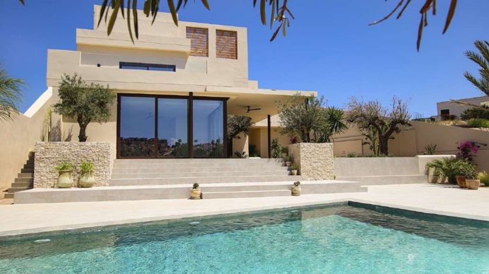 Image No.2-Villa con 4 dormitorios en venta