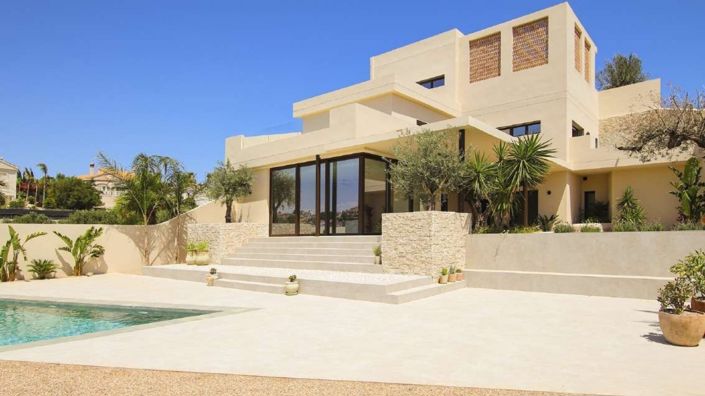 Image No.21-Villa con 4 dormitorios en venta