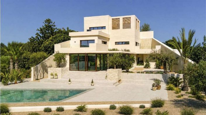Image No.25-Villa con 4 dormitorios en venta