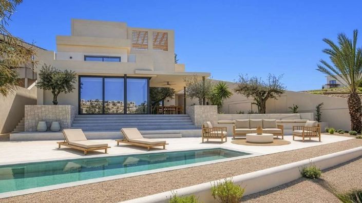 Image No.4-Villa con 4 dormitorios en venta