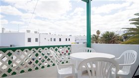 Image No.3-Appartement de 1 chambre à vendre à Puerto del Carmen