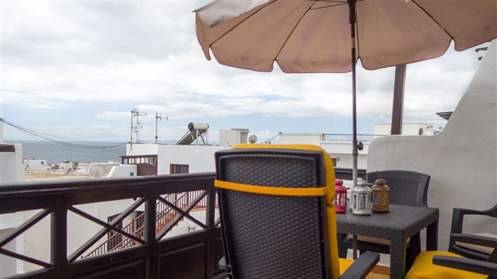 Image No.3-Appartement de 2 chambres à vendre à Puerto del Carmen